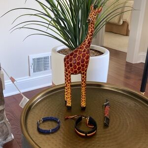 Handmade authentic South African soviners